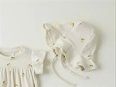 Name It jet stream citron solhat